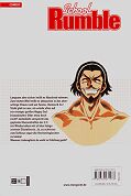 Backcover School Rumble 22