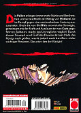 Backcover Berserk 4