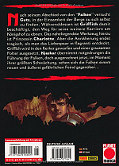 Backcover Berserk 5