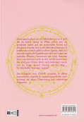 Backcover Card Captor Sakura 1