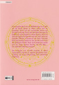 Backcover Card Captor Sakura 5