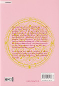 Backcover Card Captor Sakura 6