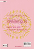 Backcover Card Captor Sakura 7