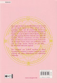 Backcover Card Captor Sakura 8