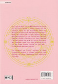 Backcover Card Captor Sakura 9