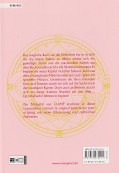 Backcover Card Captor Sakura 10