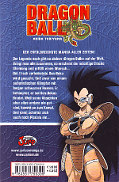 Backcover Dragon Ball 9