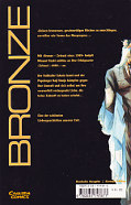 Backcover Bronze - Zetsuai since 1989 7