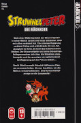 Backcover Struwwelpeter - Die Rückkehr 1