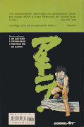 Backcover Akira 3