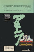 Backcover Akira 4