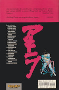 Backcover Akira 15