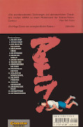 Backcover Akira 16