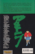 Backcover Akira 20