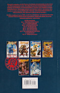 Backcover Appleseed 7