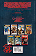 Backcover Appleseed 8
