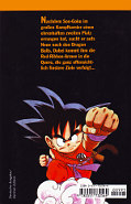 Backcover Dragon Ball 6