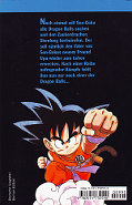 Backcover Dragon Ball 9