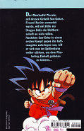 Backcover Dragon Ball 13