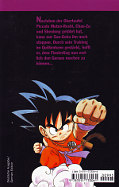 Backcover Dragon Ball 14