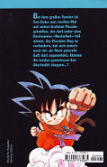 Backcover Dragon Ball 16