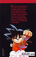 Backcover Dragon Ball 20