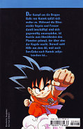 Backcover Dragon Ball 23