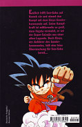 Backcover Dragon Ball 24