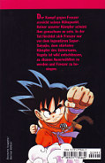 Backcover Dragon Ball 26