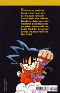 Backcover Dragon Ball 27