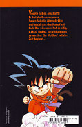 Backcover Dragon Ball 32