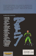 Backcover Otomo 2