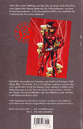 Backcover Ghost in the Shell 2