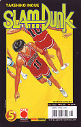 Backcover Slam Dunk 5