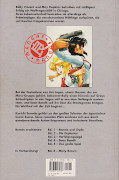 Backcover Gunsmith Cats 5