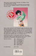 Backcover Gunsmith Cats 7