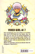 Backcover Video Girl Ai 7