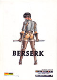 Backcover Berserk 14