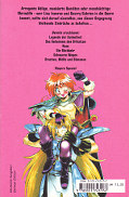 Backcover Slayers Special 1