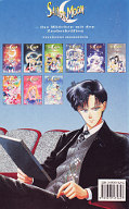 Backcover Sailor Moon 9