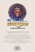 Backcover Eagle 1