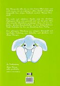 Backcover Shojo-Manga 1