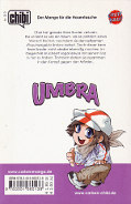 Backcover Umbra 1