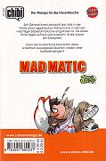 Backcover Mad Matic 1