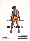 Backcover Berserk 15