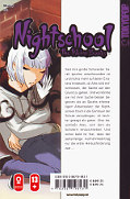 Backcover Nightschool 2