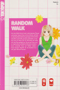 Backcover Random Walk 1