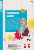 Backcover Random Walk 2