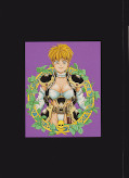 Backcover Spunky Knight 1