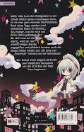 Backcover Lunatic World 1